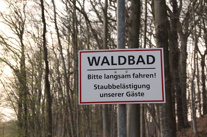 MTB-Saison er&ouml;ffnet