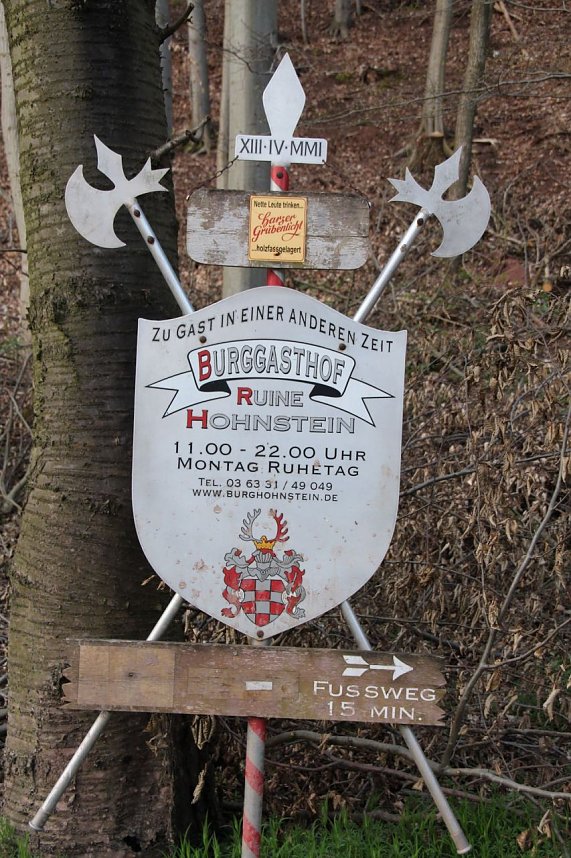 MTB-Saison er&ouml;ffnet