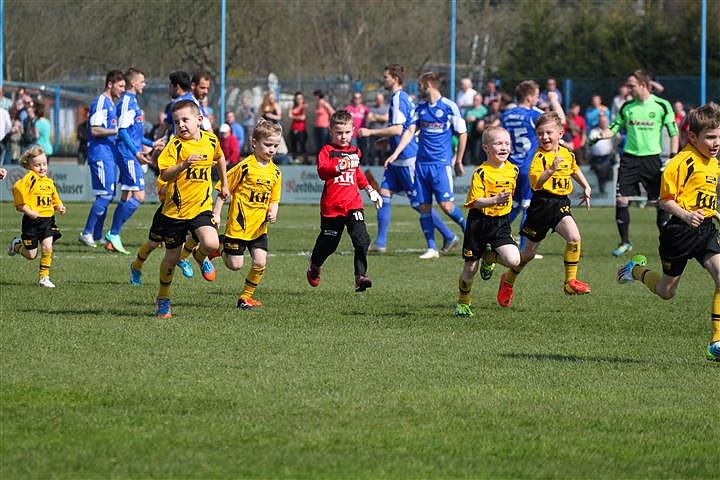 Wacker verliert Th&uuml;ringen-Derby