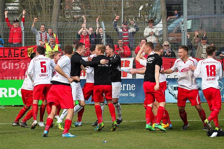 Wacker verliert Th&uuml;ringen-Derby
