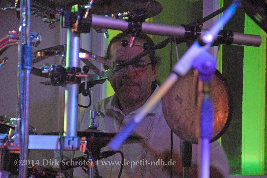 The Grandmothers of Invention