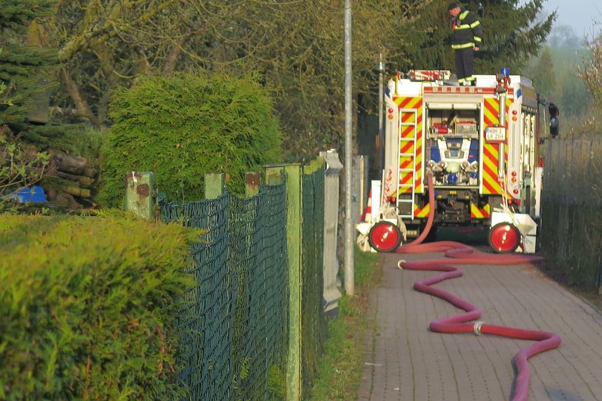 Brand am Holungsb&uuml;gel