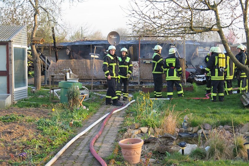 Brand am Holungsb&uuml;gel