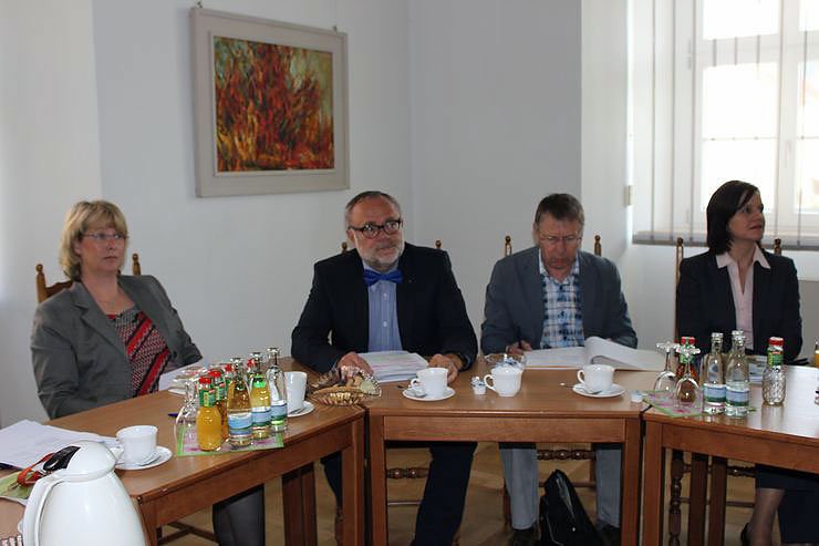 GeoPark Kyffh&auml;user soll attraktiver werden