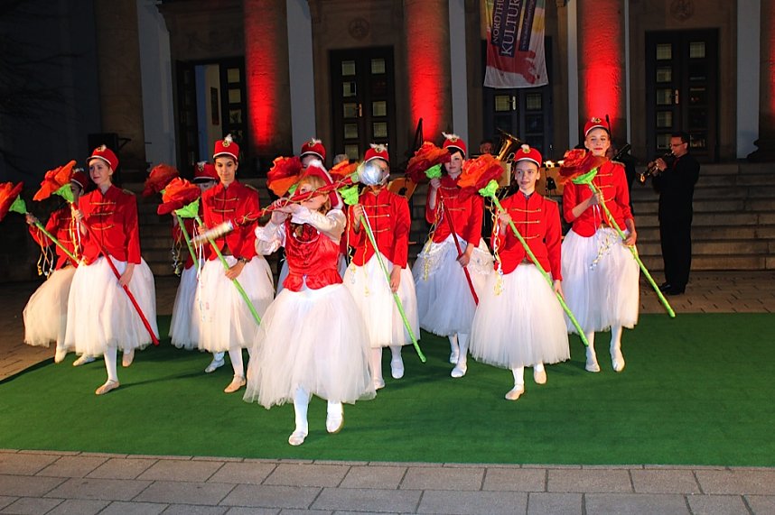 Kulturnacht 2014 in Nordhausen