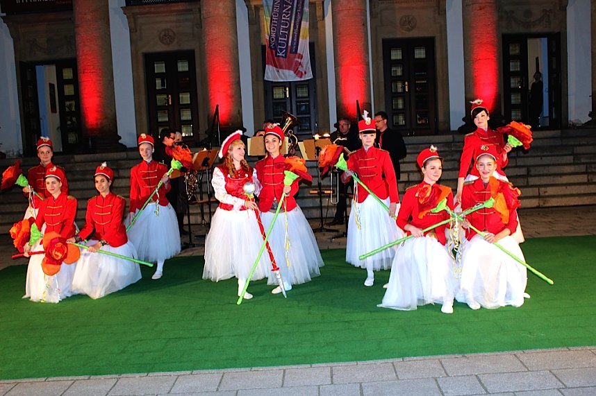 Kulturnacht 2014 in Nordhausen