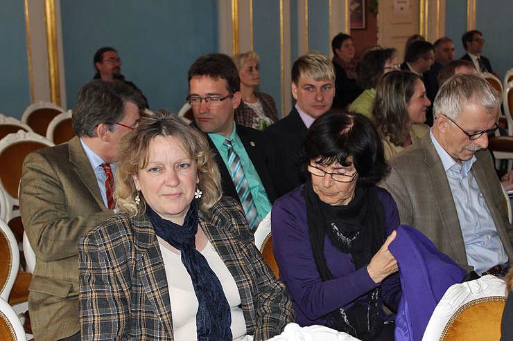 Startschuss zu lokalen Kultur-Konzepten erfolgt