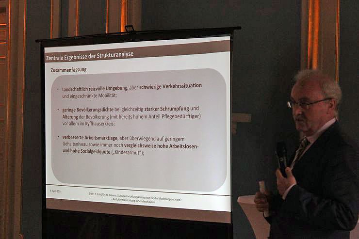 Startschuss zu lokalen Kultur-Konzepten erfolgt