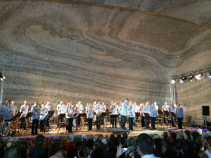 Stimmungsvolles Benefizkonzert