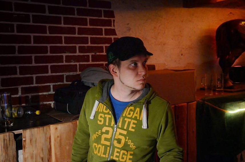 Kochduell bei K&uuml;hlewinds