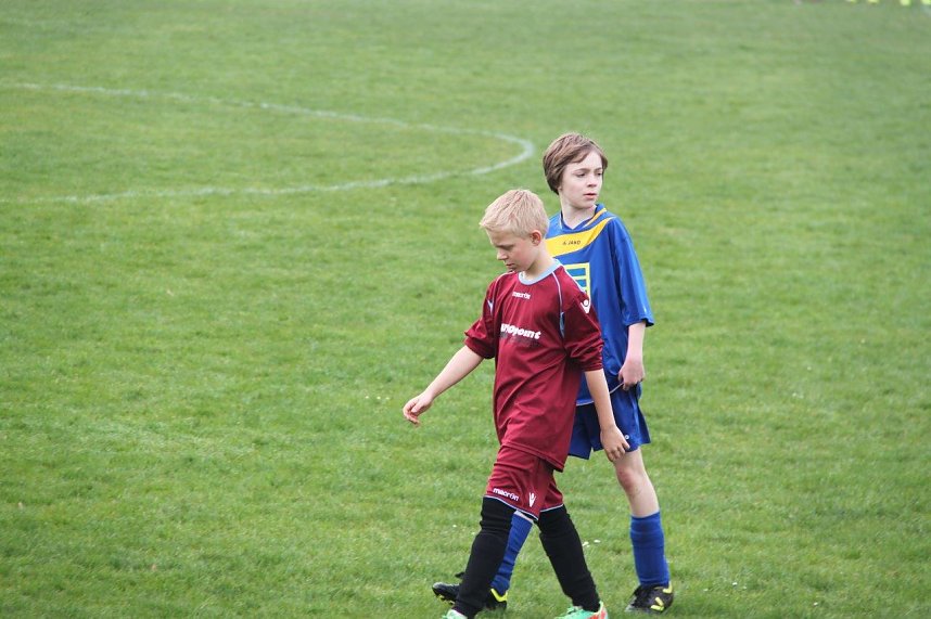 Spitzenspiel gewonnen