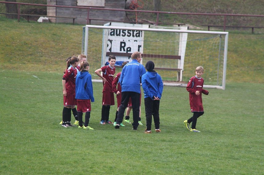 Spitzenspiel gewonnen