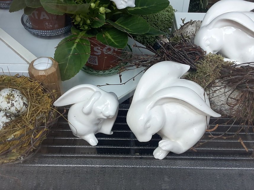 Sonntag in Sondershausen