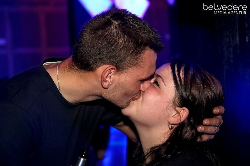 Party im Jugendclubhaus