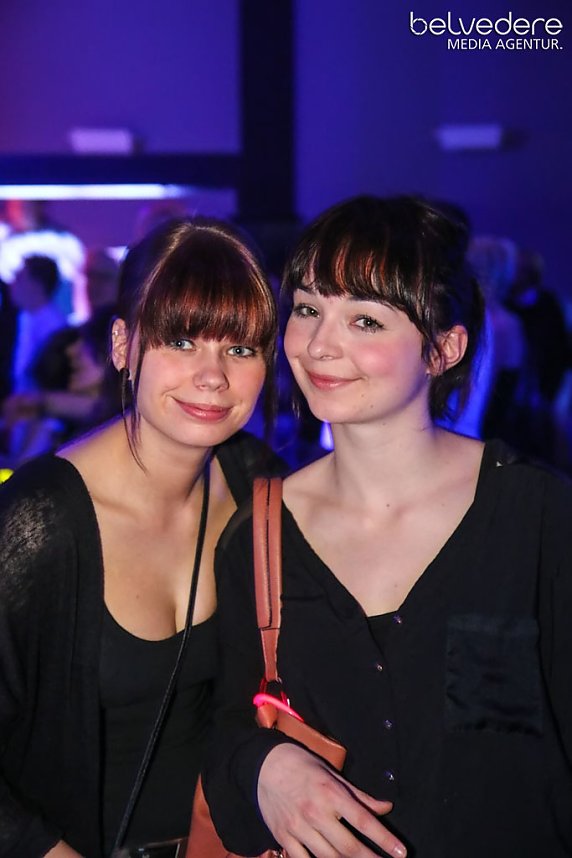 Party im Jugendclubhaus