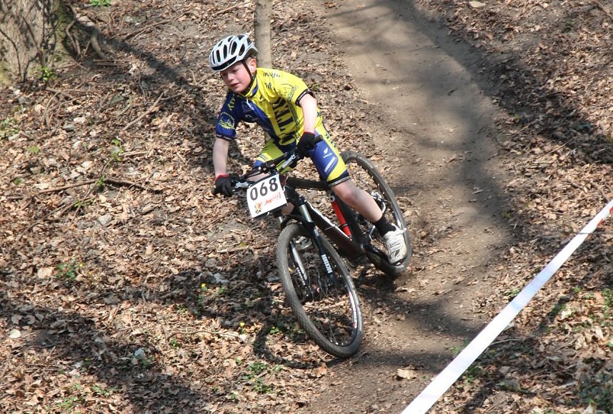 Saisaonauftakt in Wei&szlig;enfels