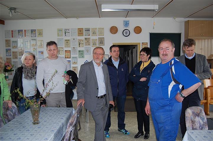 Sch&ouml;ner unsere Sportst&auml;tte