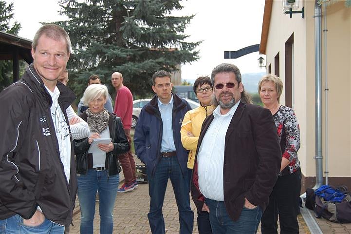 Sch&ouml;ner unsere Sportst&auml;tte