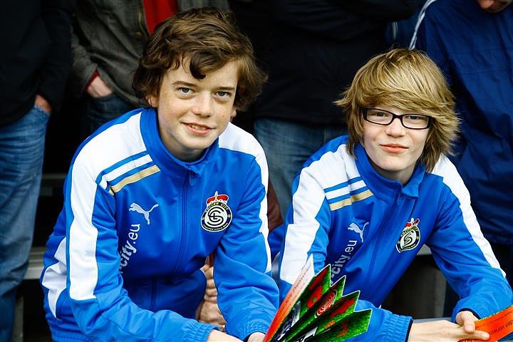 Pokalspiel Wacker gegen RWE