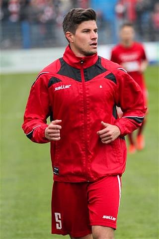 Pokalspiel Wacker gegen RWE