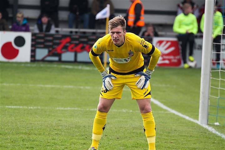 Pokalspiel Wacker gegen RWE