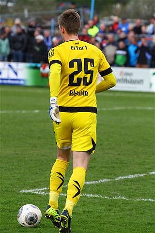 Pokalspiel Wacker gegen RWE