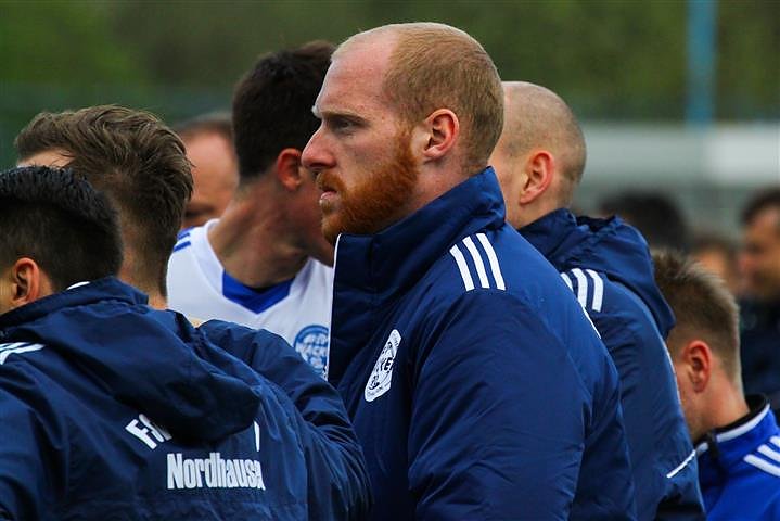 Pokalspiel Wacker gegen RWE