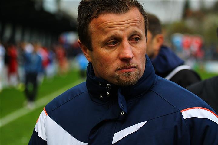 Pokalspiel Wacker gegen RWE