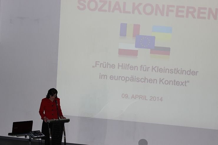 Ferienpark aufgewertet