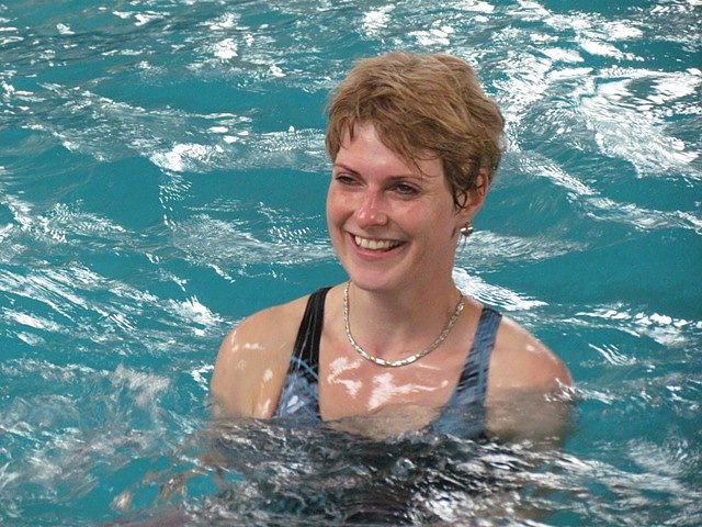 Aquatrendsport im Badehaus