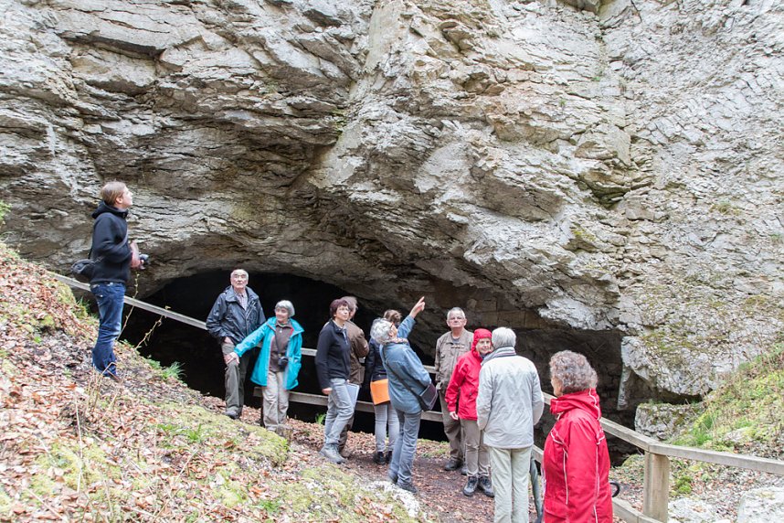 BUND-spitze besuchte S&uuml;dharz