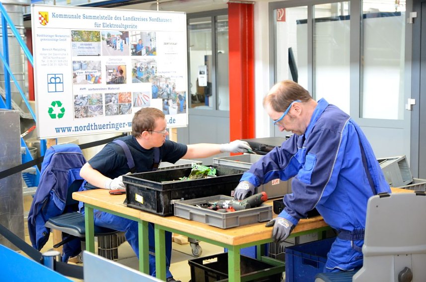 Hochschulinformationstag in der FH