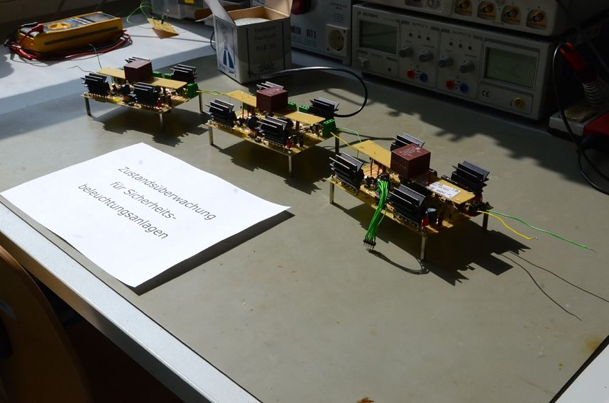 Hochschulinformationstag in der FH