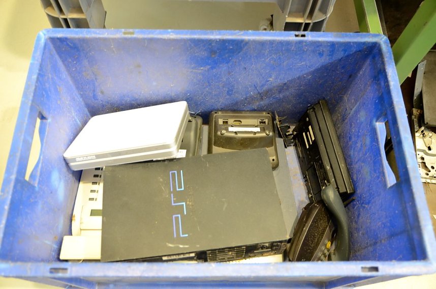 Hochschulinformationstag in der FH