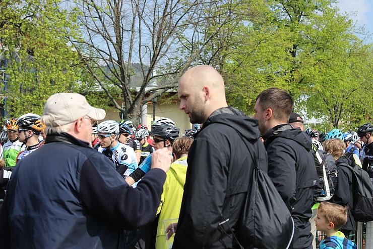 Impressionen vom Kyffh&auml;userberglauf 2014 (3)