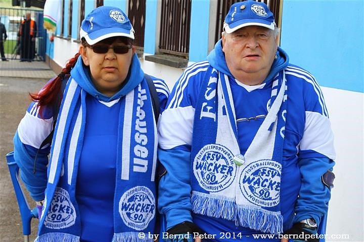 3:2 gegen Magdeburg gewonnen