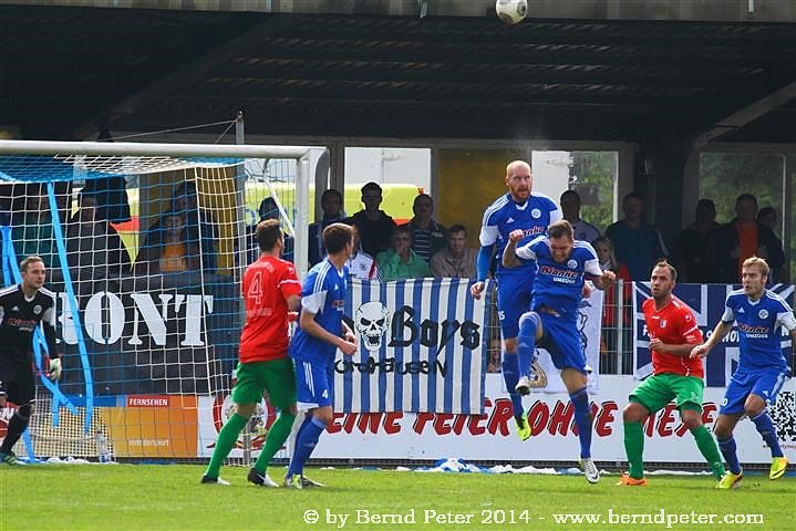 3:2 gegen Magdeburg gewonnen