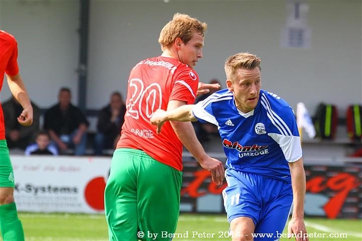 3:2 gegen Magdeburg gewonnen