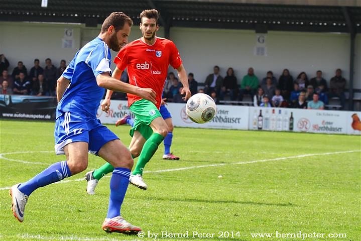 3:2 gegen Magdeburg gewonnen