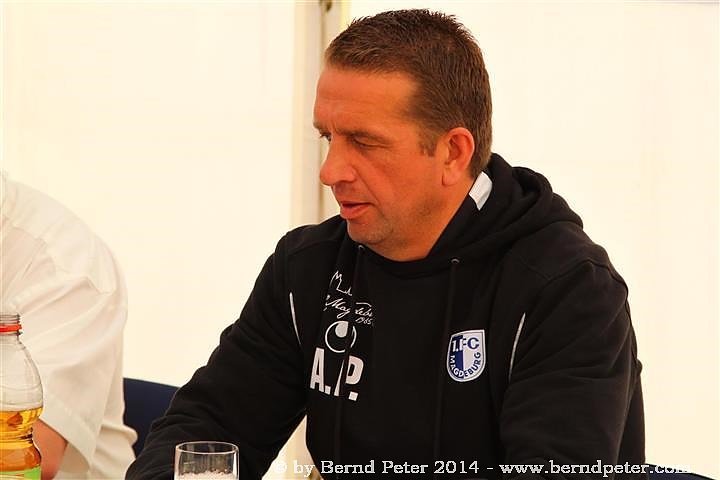 Sensationelles Spiel im AKS