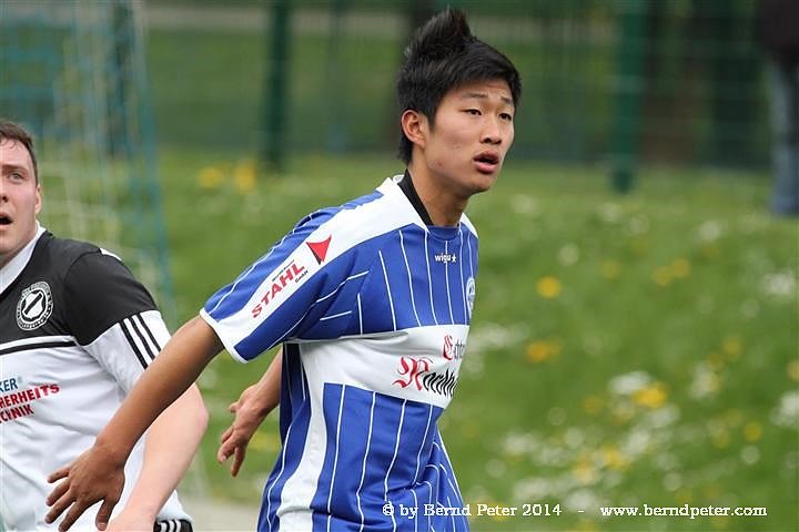 Unentschieden gegen Bad Langensalza