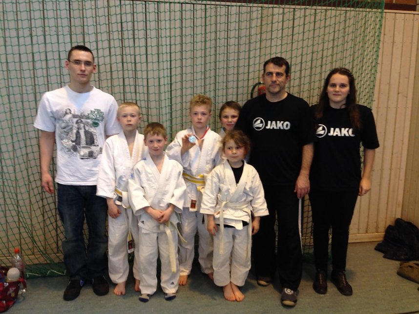 Gut in Jena gek&auml;mpft