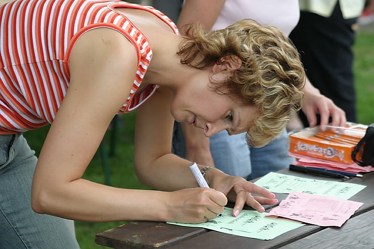 Sportfest Wipperdorf