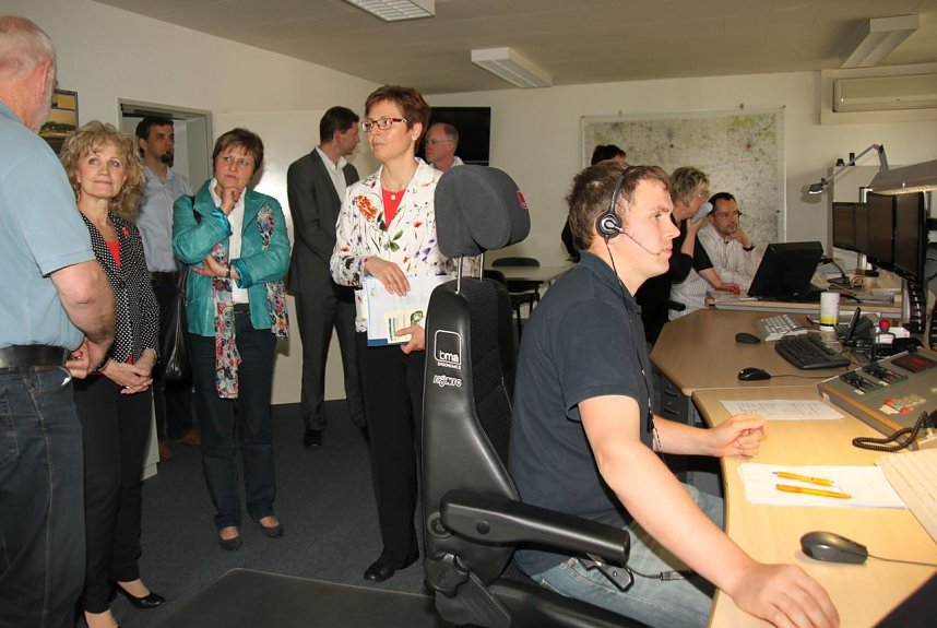 Weltpremiere miterlebt