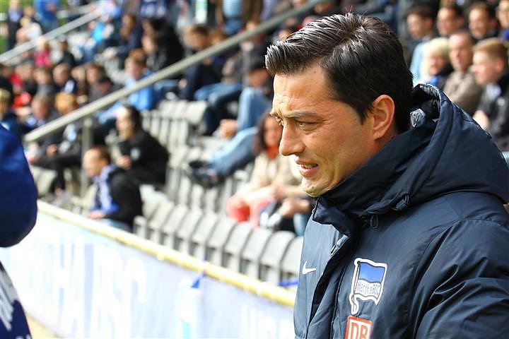 Ein Punkt in letzter Minute