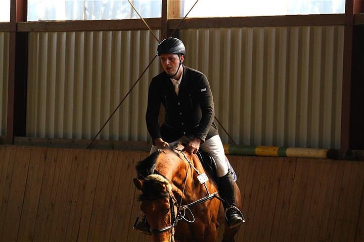 Reitturnier in Immenrode