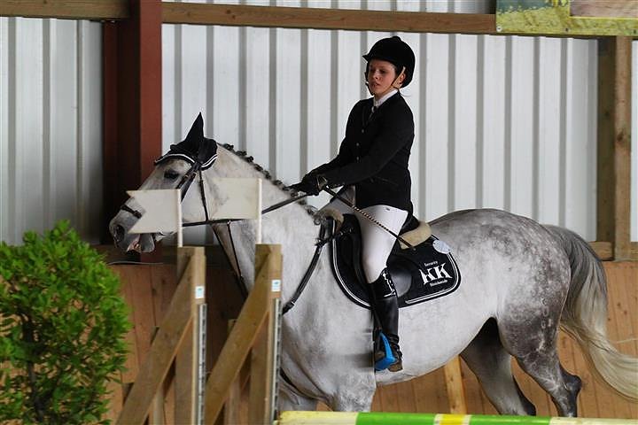 Reitturnier in Immenrode