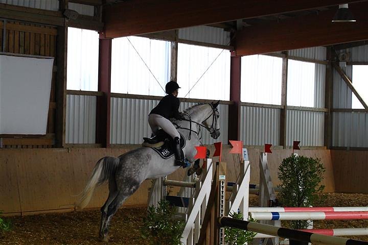 Reitturnier in Immenrode