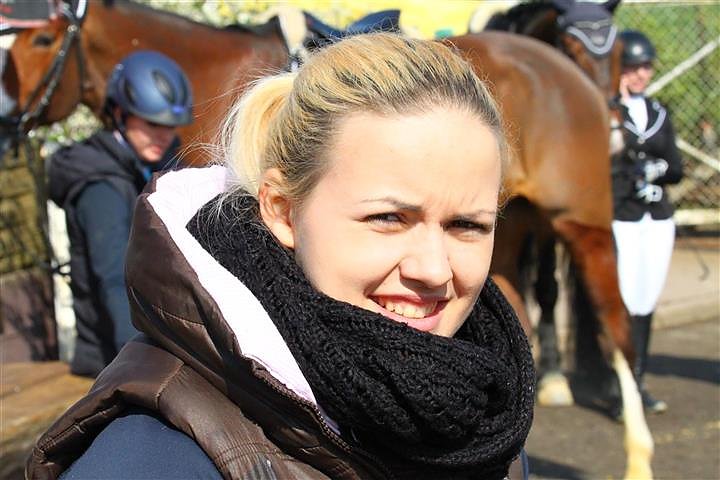 Reitturnier in Immenrode