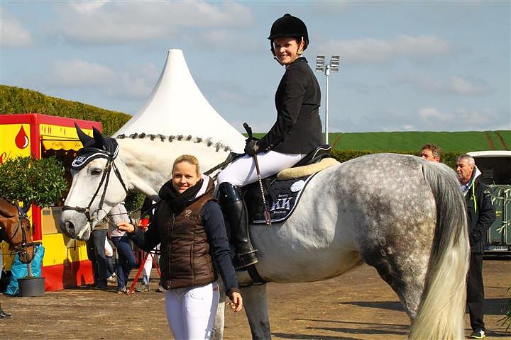 Reitturnier in Immenrode